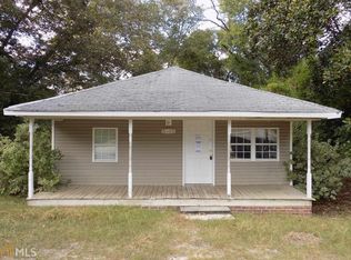 5945 Livingston Ave, Eastman, GA 31023