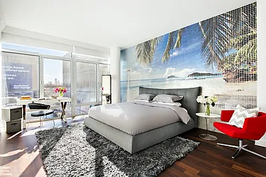 Rented by Brown Harris Stevens