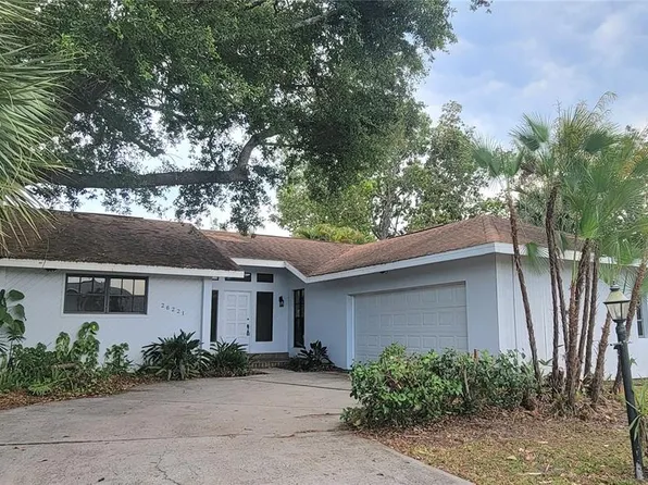 26221 Constantine Rd, Punta Gorda, FL 33983