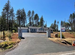 5837 Pentz Rd, Paradise, CA 95969