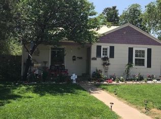 2111 26th St, Lubbock, TX 79411