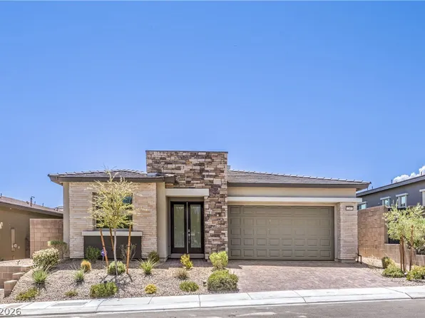 12457 Heritage Bend Dr, Las Vegas, NV 89138