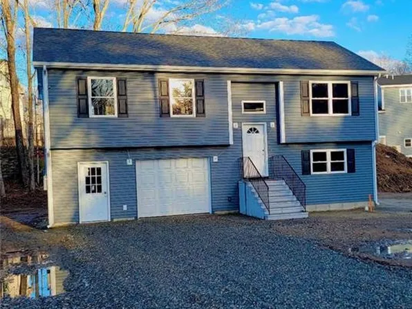 66 Otis Street Street, Killingly, CT 06241