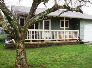 835 NE 3rd St, Gresham, OR 97030