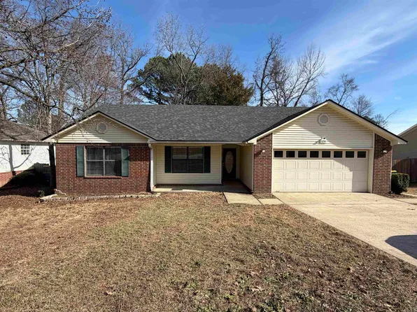 1054 Highland Blvd, Cabot, AR 72023