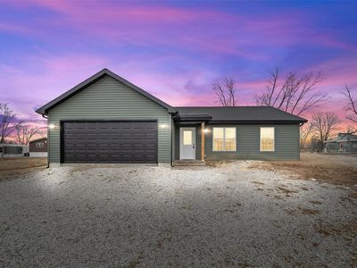 119 Elm Tree Rd, Moscow Mills, MO, 63362