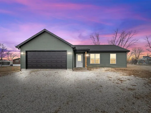 119 Elm Tree Rd, Moscow Mills, MO 63362