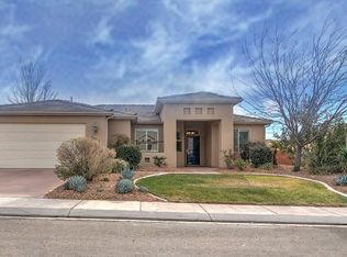 3323 W Palomar, Hurricane, UT 84737