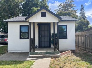 607 Elizabeth St, West Sacramento, CA