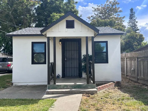 607 Elizabeth St, West Sacramento, CA 95605