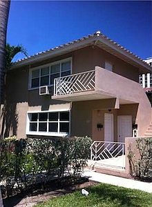 2nd image of 1621 N Treasure Dr #G1