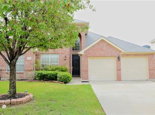 2408 Tahoe Ln, Denton, TX 76210