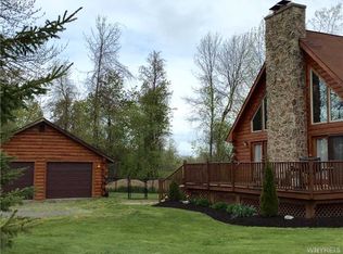 1028 Youngstown Wilson Rd, Youngstown, NY 14174