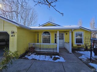 469 Peak Ave, Middleton, ID 83644