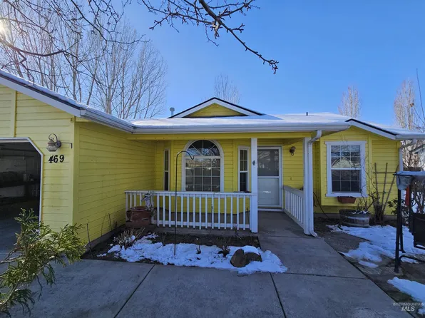 469 Peak Ave, Middleton, ID 83644