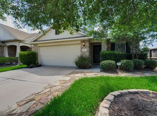 20602 Ranch Mill Ln, Cypress, TX 77433