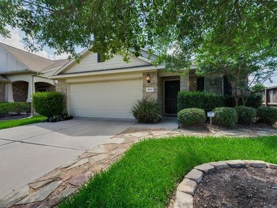 20602 Ranch Mill Ln, Cypress, TX, 77433
