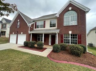 11095 Genova Ter, Hampton, GA 30228