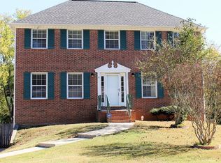 2651 Nicholas Ct NE, Marietta, GA 30062