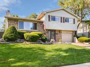 7522 Nottingham Dr, Tinley Park, IL