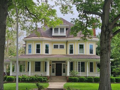 1249 W State St, Jacksonville, IL, 62650