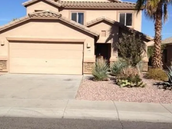 11566 W Carol Ave, Youngtown, AZ 85363