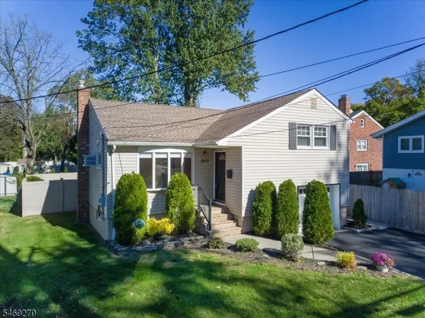 1609 Central Ave, Westfield Town, NJ 07090