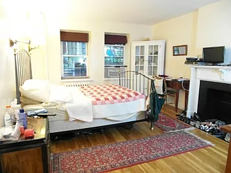 Rented by Citi Habitats