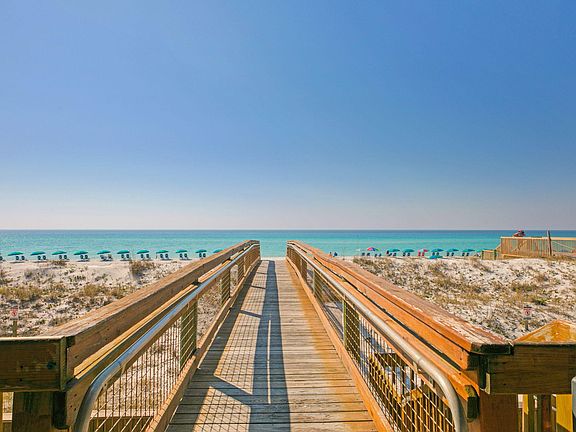 4th image of 775 Gulf Shore Dr Unit 8107