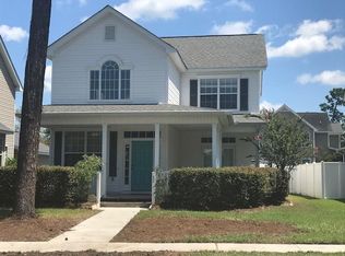 32 Whispering Pine St, Bluffton, SC 29910