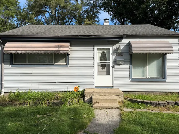 8065 Prospect Ave, Warren, MI 48089