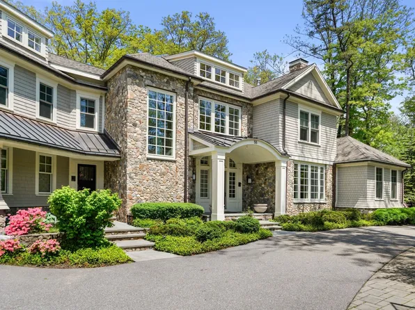 55 Ridge Hill Farm Rd, Wellesley, MA 02482