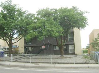 13000 Constitution Ave NE APT B, Albuquerque, NM 87112