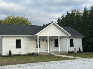 309 S Maine St, Remington, IN 47977