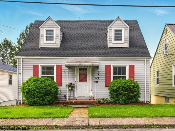 109 Temple Ter, Clarksburg, WV 26301