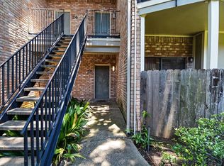 8100 Cambridge St APT 25, Houston, TX 77054