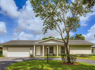 1708 NW 84th Dr, Pompano Beach, FL 33071