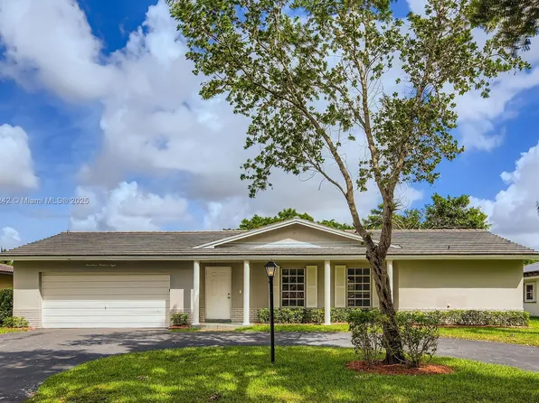 1708 NW 84th Dr, Pompano Beach, FL 33071