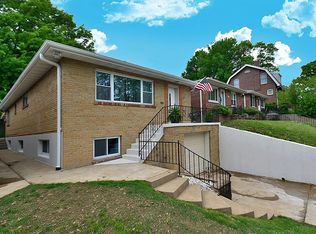 4423 Sulphur Ave, Saint Louis, MO