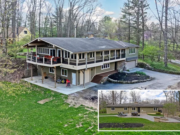 7860 Schott Rd, Westerville, OH 43081