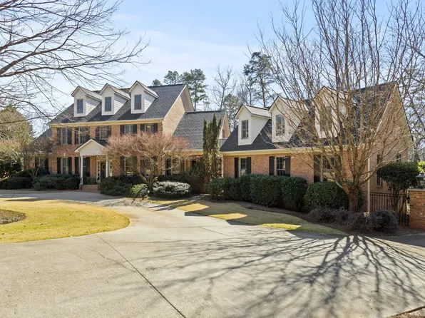 23 Parkins Glen Ct, Greenville, SC 29607
