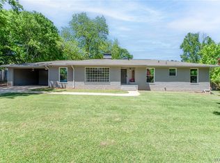 2611 Woodland Rd, Tuscaloosa, AL 35404