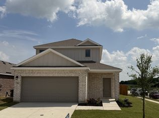 703 Springwell Dr, Princeton, TX 75407