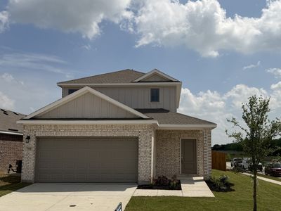 703 Springwell Dr, Princeton, TX, 75407