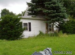3221 S State Road 29, Bringhurst, IN 46913