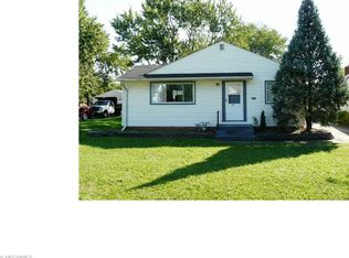 4905 N Randall Dr, North Randall, OH