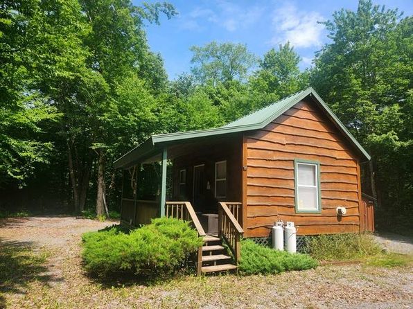 10547 Balsam Creek Rd, Croghan, NY 13327