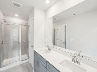 Lancaster II Plan, Crossrail Station, Mooresville, NC 28115