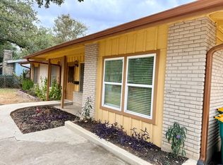 124 Phil Wilson, Boerne, TX 78006