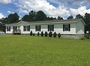 8787 Sunhill Rd LOT 5&6, Sandersville, GA 31082